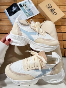 کتونی بافتی وی 1030