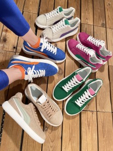 ونس پوما شیکو 1035