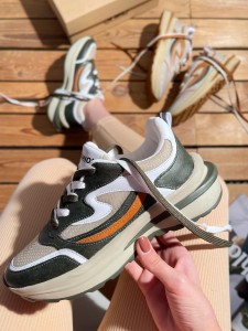 کتونی هامون 709