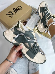 کتونی پختی خدیرا 1078