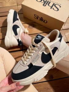 کتونی نایک دو پله 1083