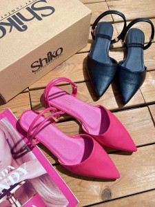 صندل 55 نوک تیز