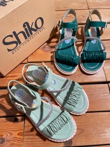 صندل لوپی 1091