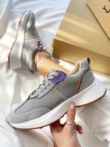 کتونی پول اند بیر شیکو 327