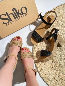 صندل رایکا 1107