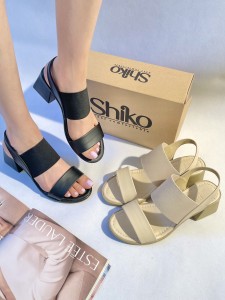 صندل پاشنه کشی 1134