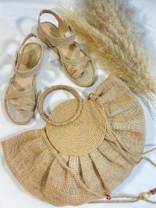 صندل کنفی نوبل 1135