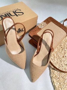 پاشنه مربعی گتو 1142