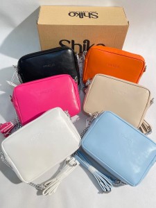 کیف تک زیپ 380