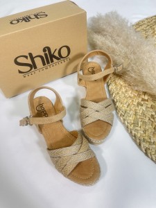 صندل کنفی نسیم 1154