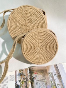 کیف گرد کنفی 1156