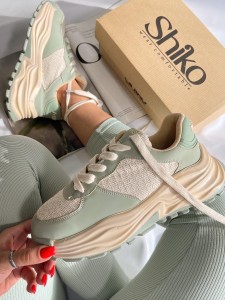 کتونی منگو لیدی 1157