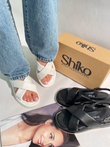 صندل ضربدری شیکو 1162