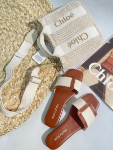 اسلیپر نواری کنفی 1163