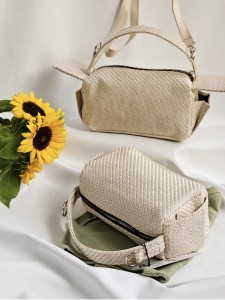 کیف استوانه ای بغل جیب 1166