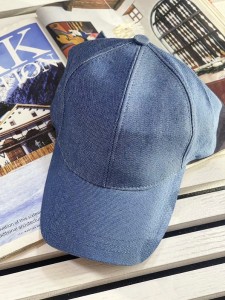 کلاه جین 1169