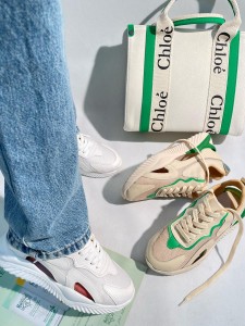 کتونی مازراتی 107