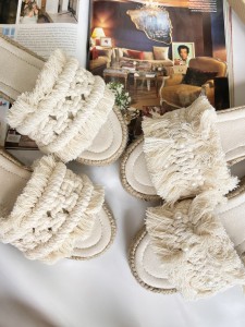 اسلیپر مکرومه 1176