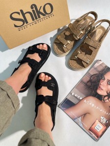 صندل شنل بنر 1182