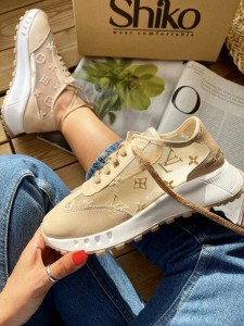 کتونی LV توری 1187