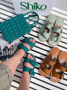 اسلیپر کنفی دوسگک 1188