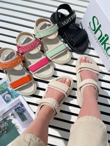 صندل لویی ویتون 118