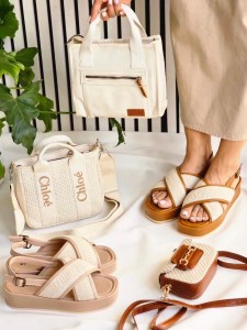 صندل ضربدری شالو 1197