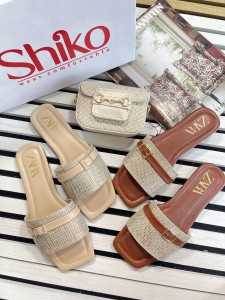 اسلیپر تک رکاب زارا 1209