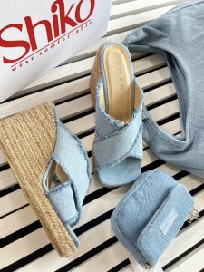 صندل لژدار جین 1210