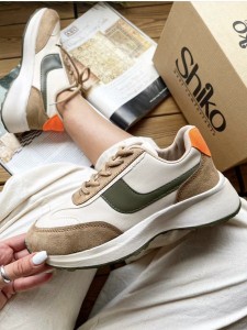 کتونی pip ترکیبی 1212