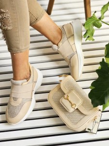 کتونی دوکش 1096