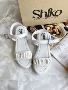 صندل چروک سرمه 1225