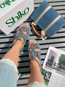 صندل مربعی ریما 1227