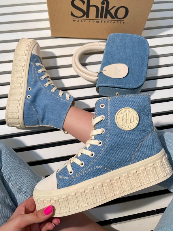 آلستار جین شیکو 1244