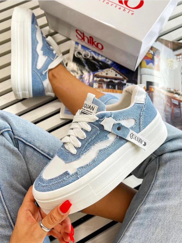 کتونی سمپل 1243