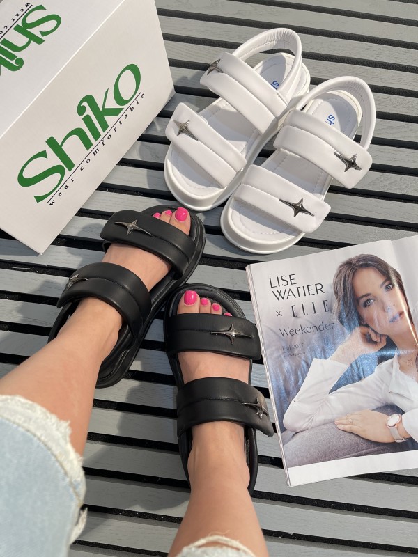 صندل دوچسب میکس 1251