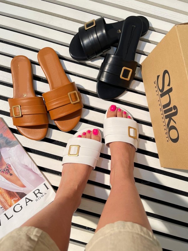 اسلیپر بغل سگک 1254