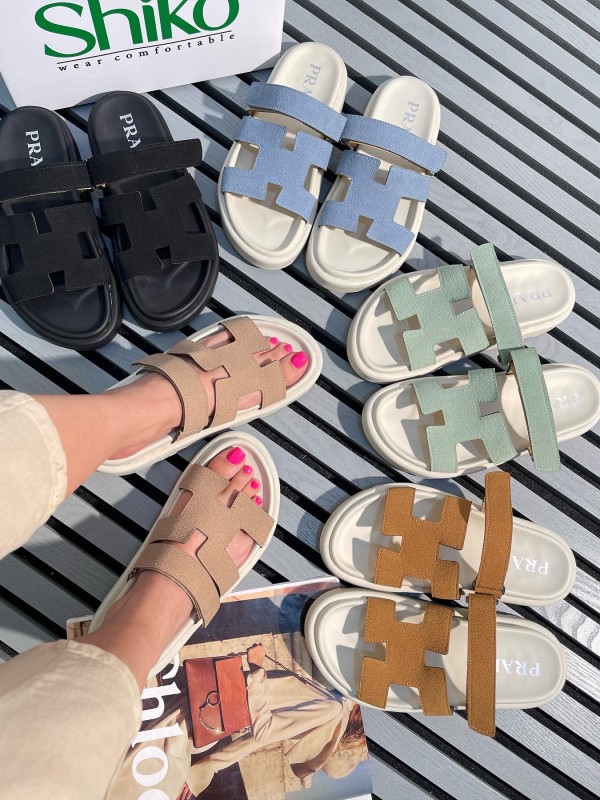 صندل هرمس لوشا 1261