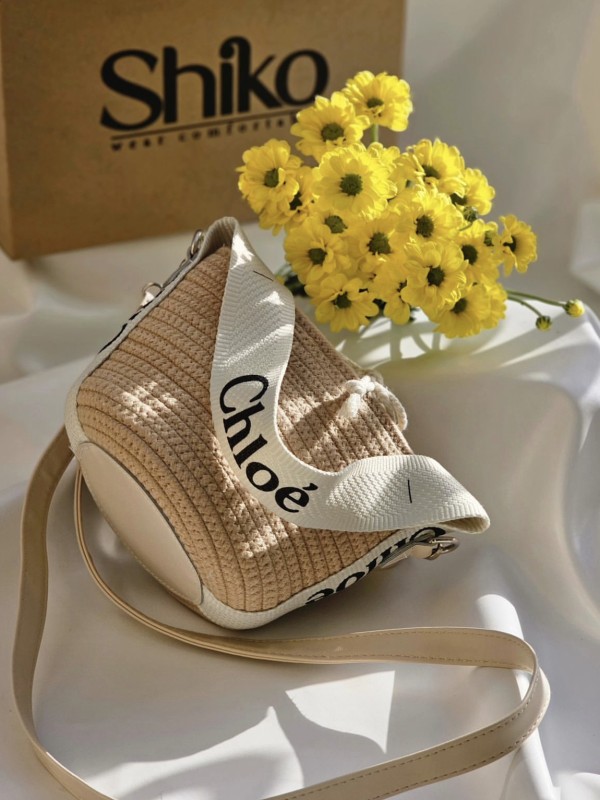 کیف سطلی کلوئه 1267