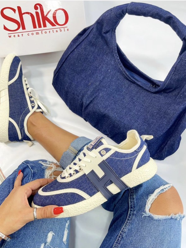 کتونی هوگان 688