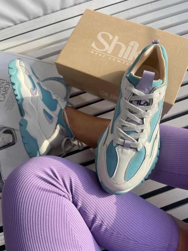 کتونی فیلا لی لی 1279