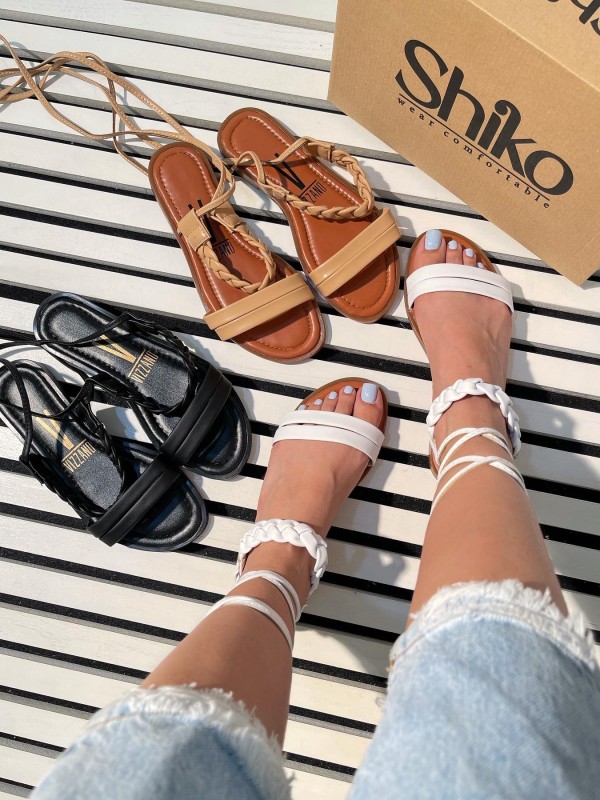 صندل گیسبافت جس 1289