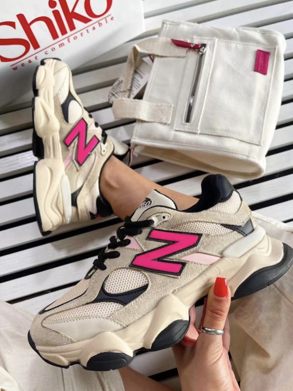 کتونی نیوبالانس 800