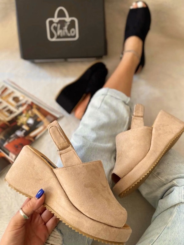 صندل نرگس 1293