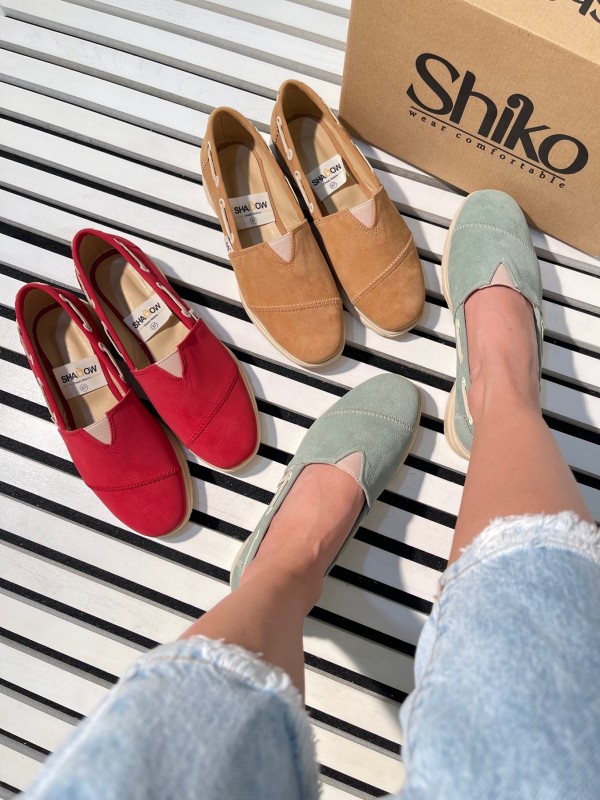 کالج وسط کش لوشا 1297