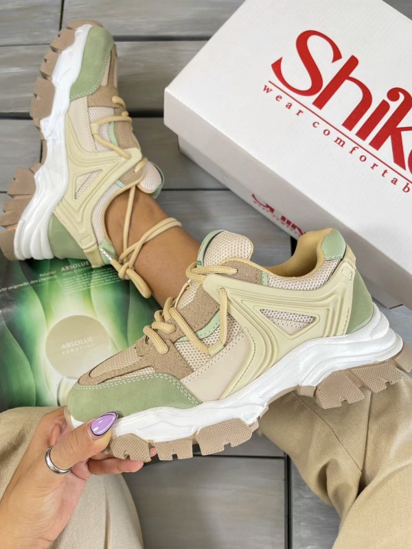 کتونی واریوس 1307