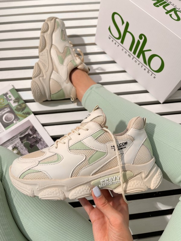 کتونی چهل تیکه 1309