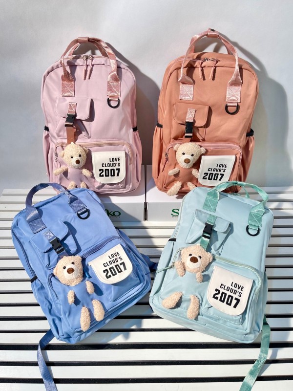 کوله تدی 2705