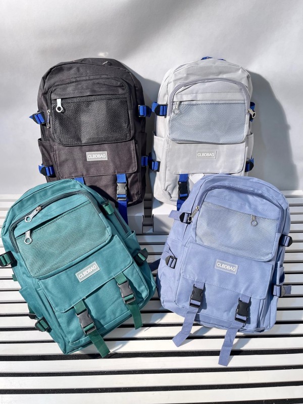 کوله چهار تکه  9503