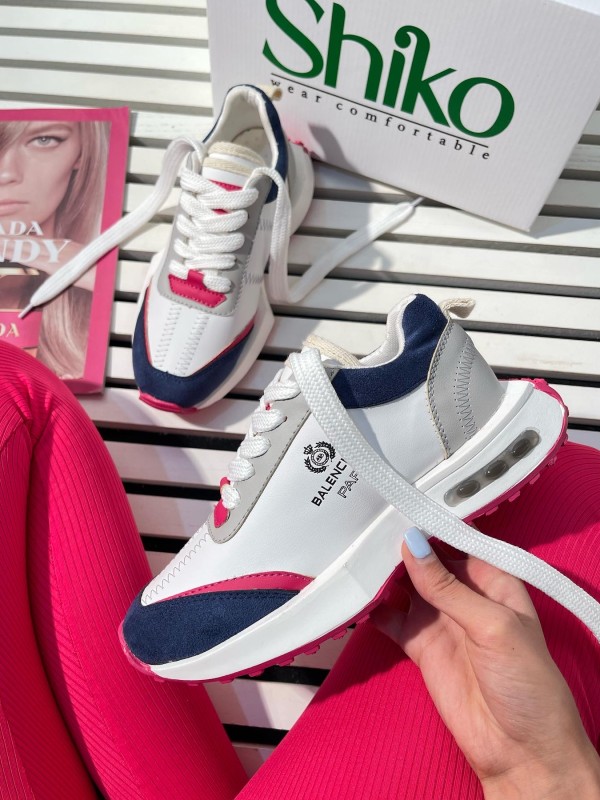 کتونی بالنسیاگا پاریس 1317